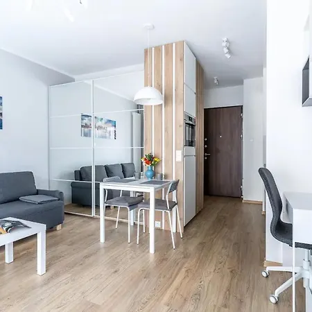 Apartamenty Mennica Residence - Golden Apartments Apartamento Varsovia