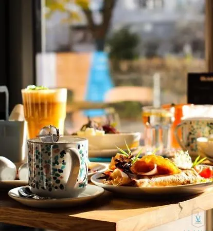 Lägenhet Apartamenty Mennica Residence - Golden Apartments Warszawa